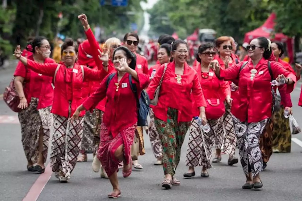 Peringatan Hari Ibu, belum Ada Kesetaraan untuk Perempuan di Ruang Publik