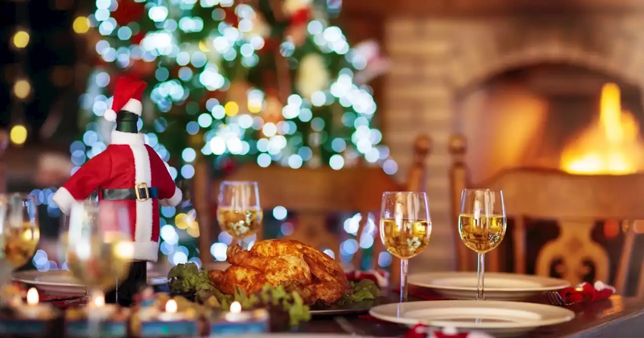 Manchester chefs share their top tips for making the perfect Christmas dinner