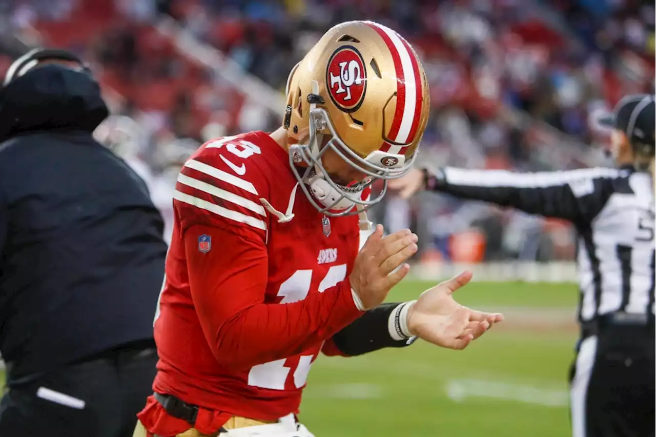 NFL Week 16 picks: Playoff-bound 49ers still in command of win streak