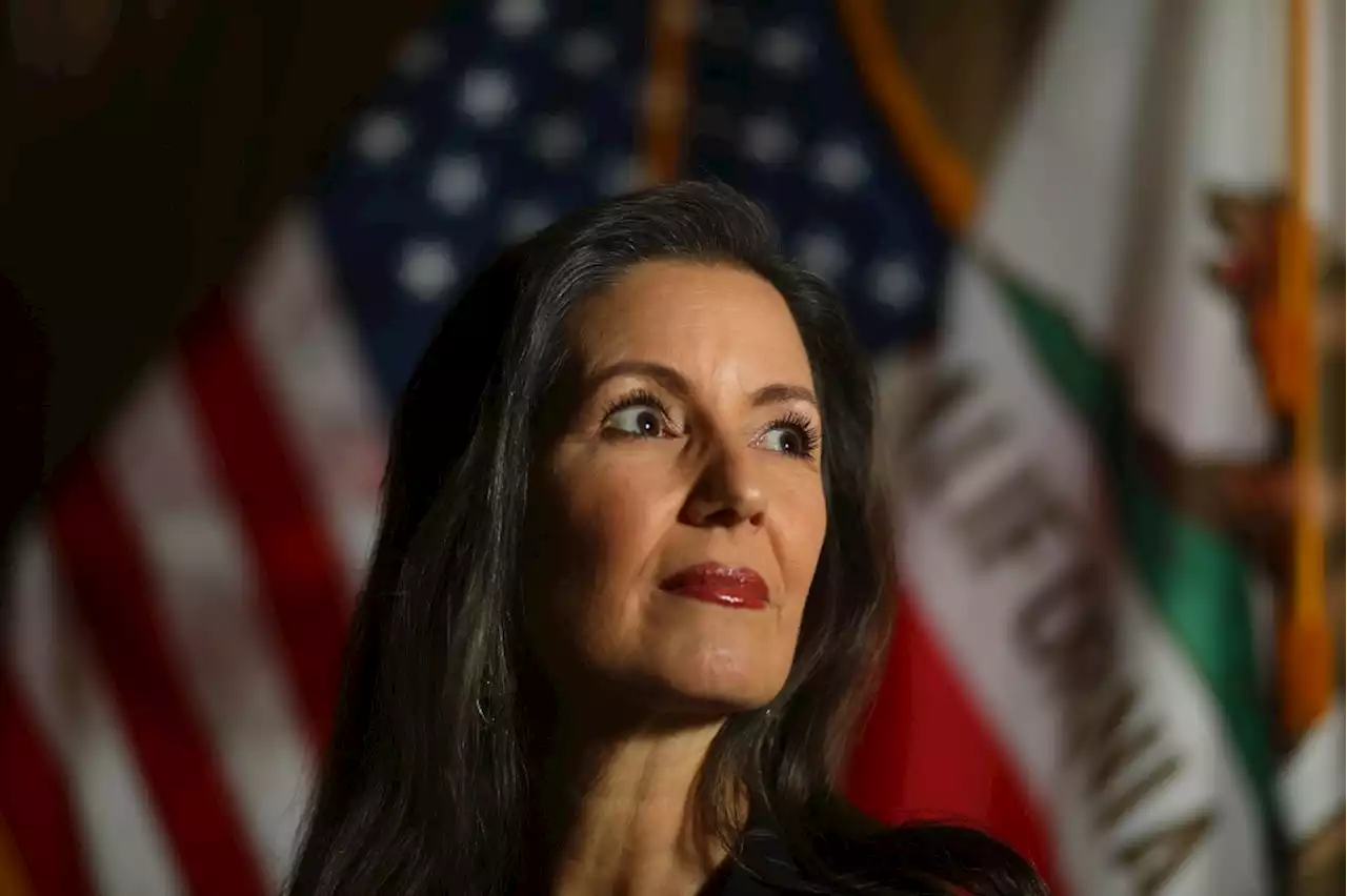 What’s next for outgoing Oakland Mayor Libby Schaaf?