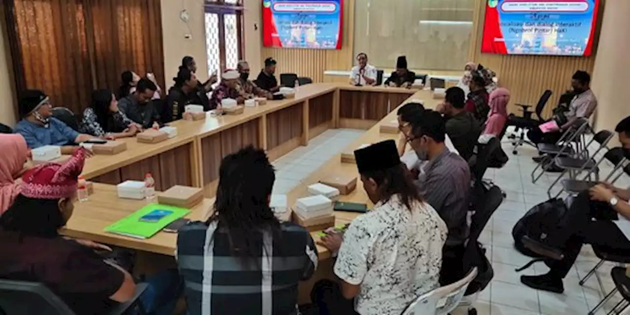 Cegah Pengakuan Negara Lain, Aset budaya Kediri Didaftarkan HAKI | merdeka.com