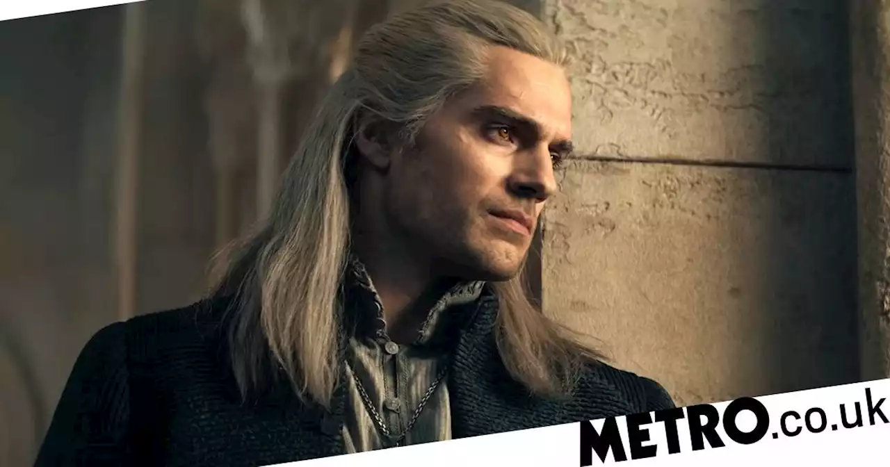 The Witcher boss promises ‘heroic send-off’ for Henry Cavill’s final season