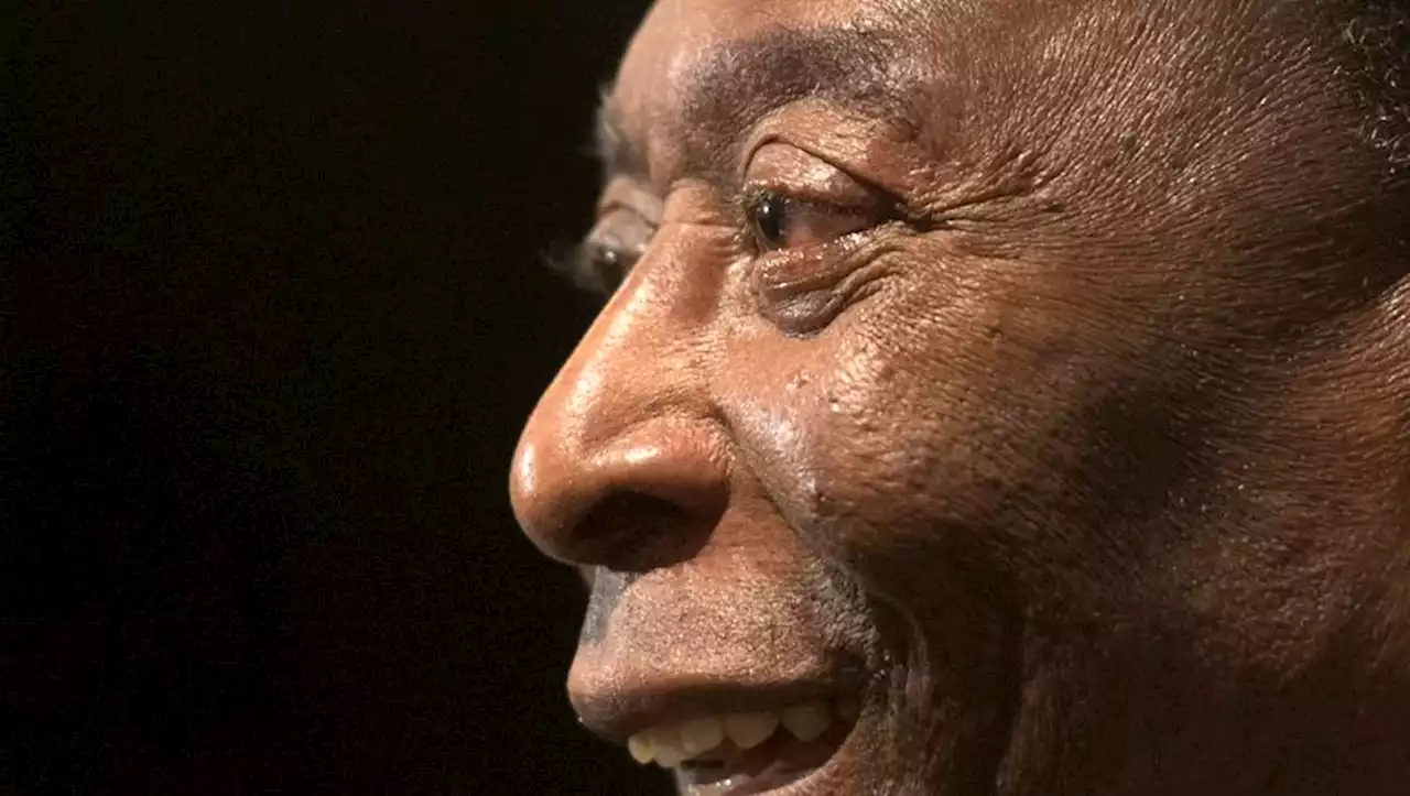 L'état de santé de la légende brésilienne Pelé s'aggrave en raison de la progression de son cancer