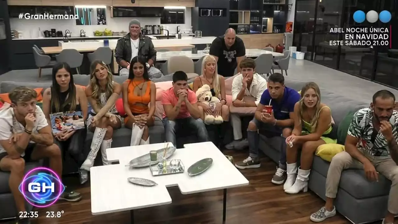 Gala regreso en Gran Hermano: a qué hora y cómo ver en vivo