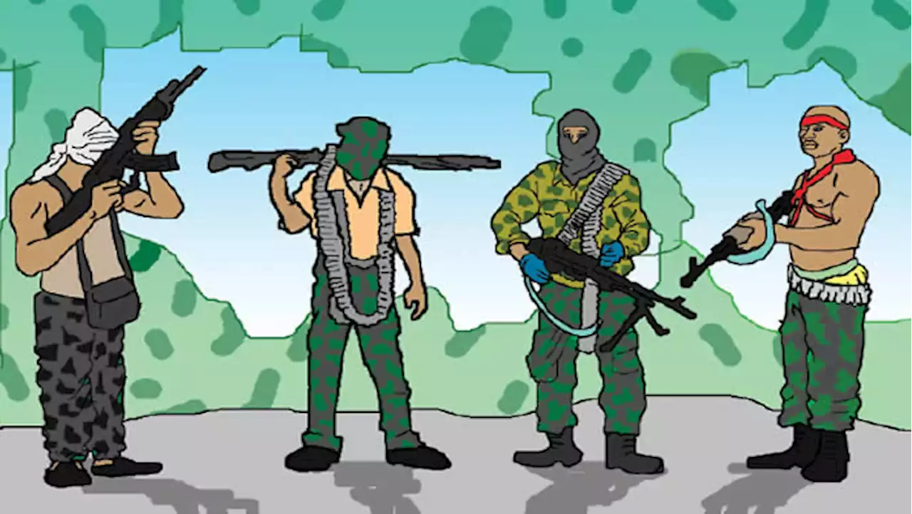 Politicians fuelling insecurity, violence - Group
