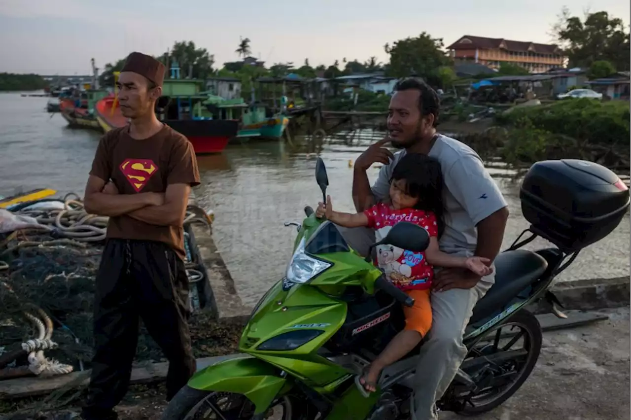 44 kampung di Terengganu berisiko banjir ekoran air pasang besar | The Malaysian Insight