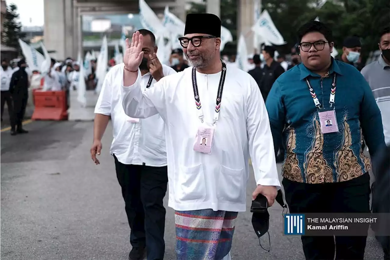 Ex-Pejuang leader says traitors out to tarnish Dr Mahathir’s legacy | The Malaysian Insight