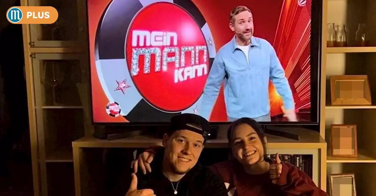 „Mein Mann kann“: Neumarkter Paar kämpft im Finale um die Siegprämie