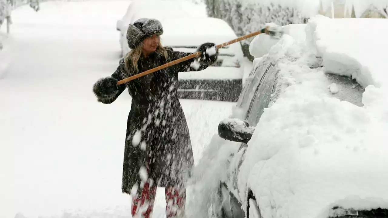 Can You Legally Warm Up Your Car Unattended in Illinois?