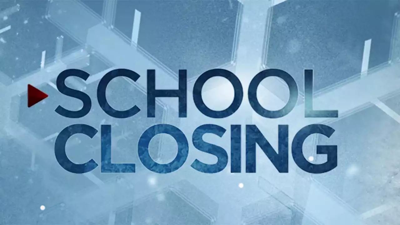 Chicago-Area Schools Announce Closures Due to Winter Storm Thursday