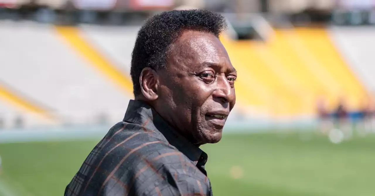 Pele's health worsens as loved ones of Brazilian soccer legend rally to his bedside