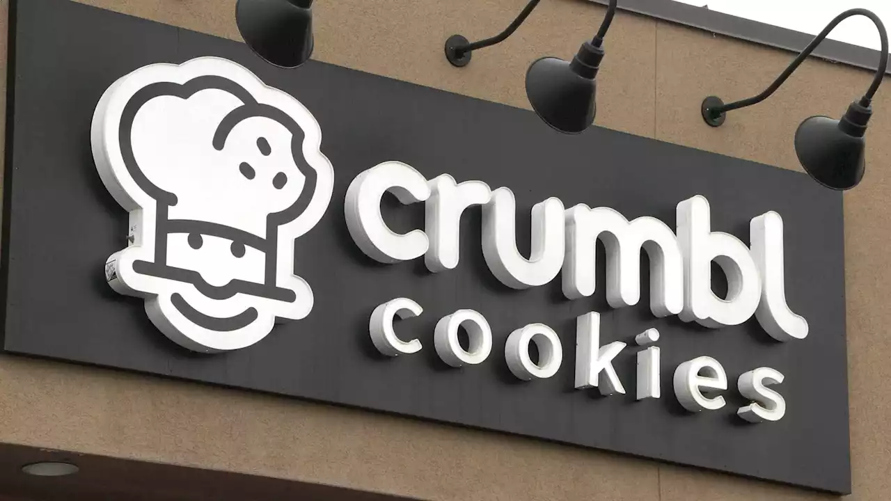 Crumbl Cookies Fined for Violating Child Labor Laws in These 6 States