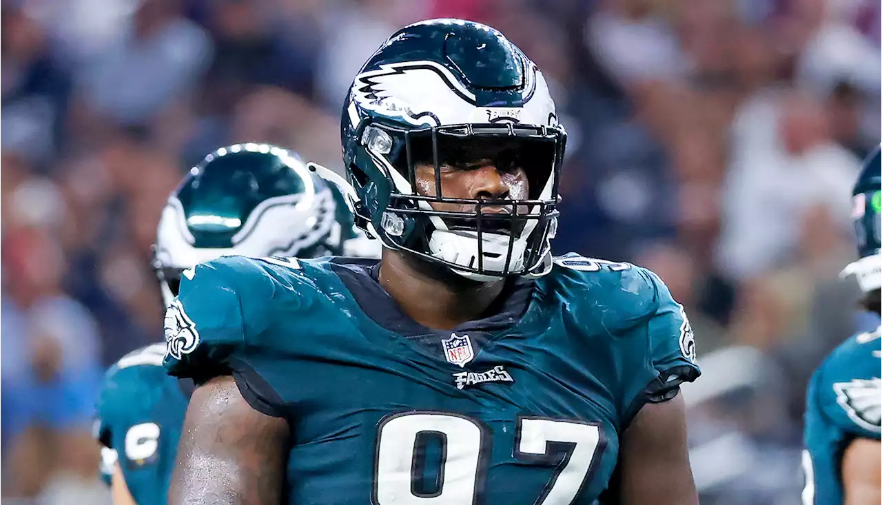 Ranking the Eagles' Five Biggest Pro Bowl Snubs