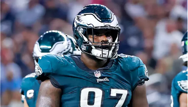 Eagles' Haason Reddick makes 1st Pro Bowl of his career – NBC Sports  Philadelphia