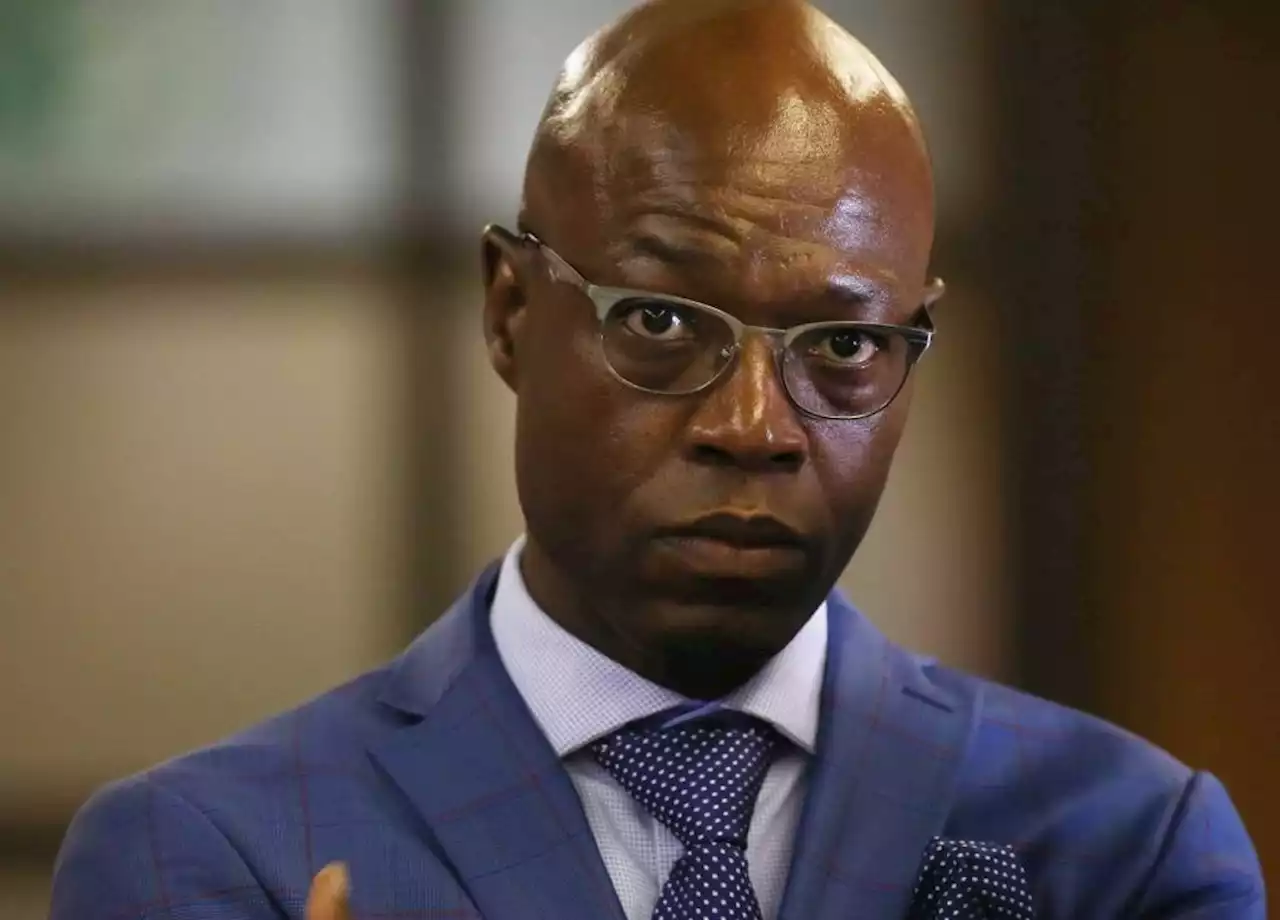 Former Eskom CEO Matshela Koko takes Zondo report on review over 'irrational' findings | News24