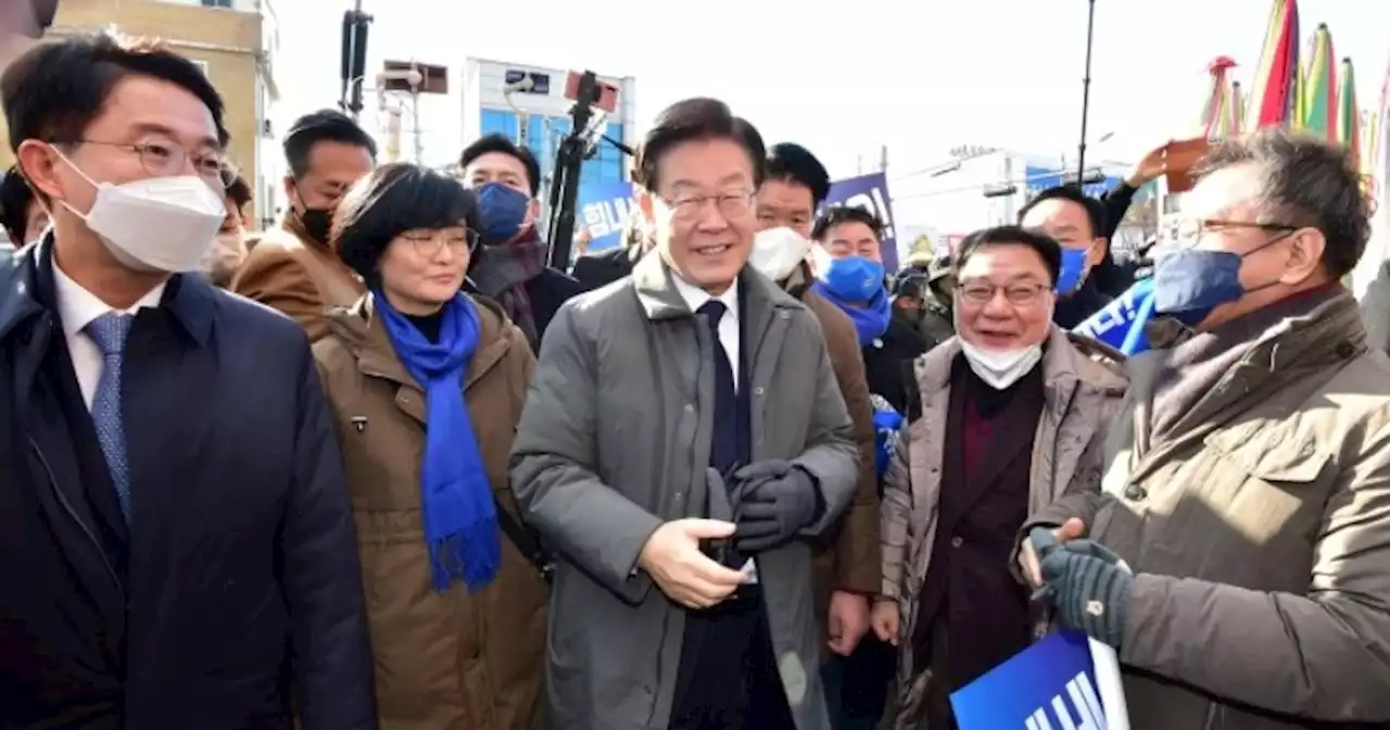 이재명, 검찰 소환 통보에 “나 죽인다고 무능함 감춰지지 않아”