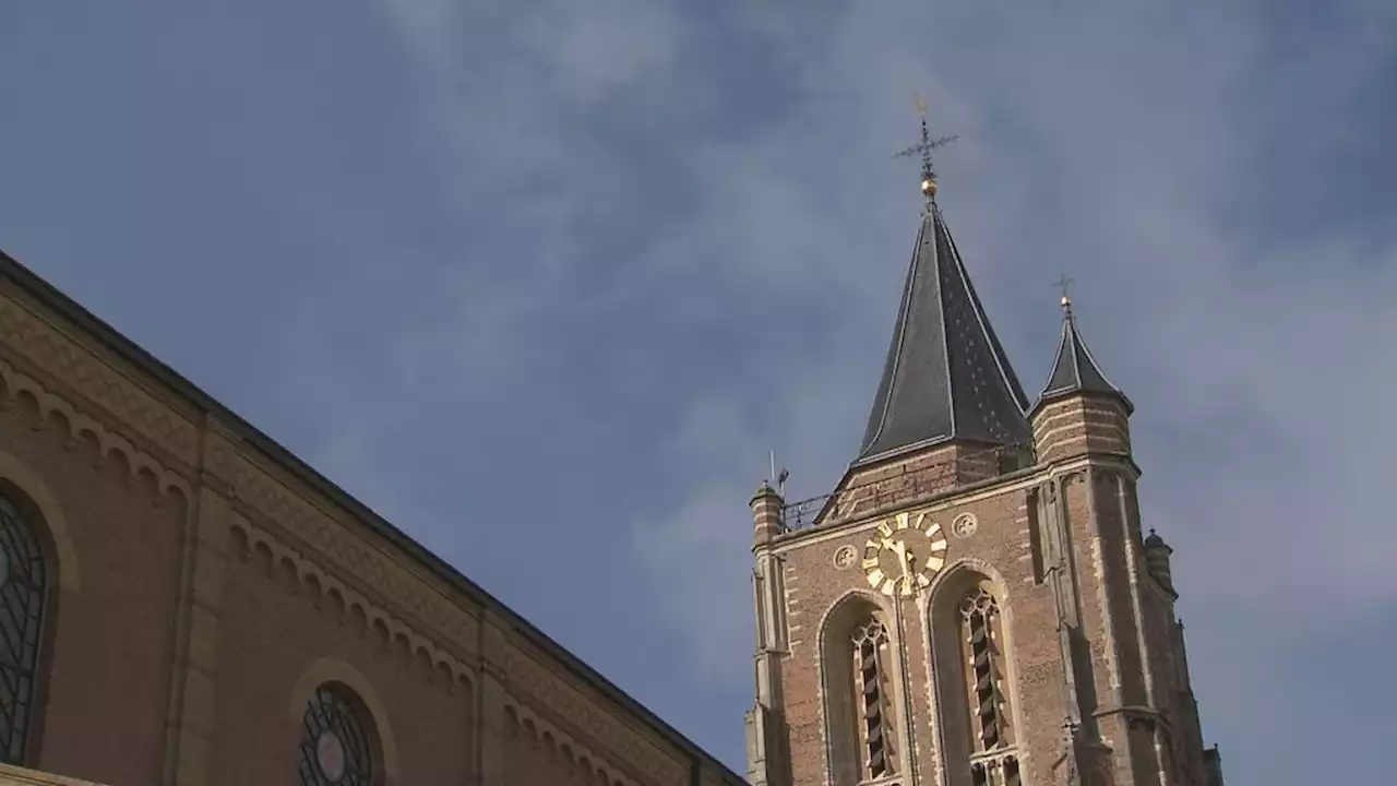 Ontkerkelijking zet door: bijna zesde Nederlanders niet religieus