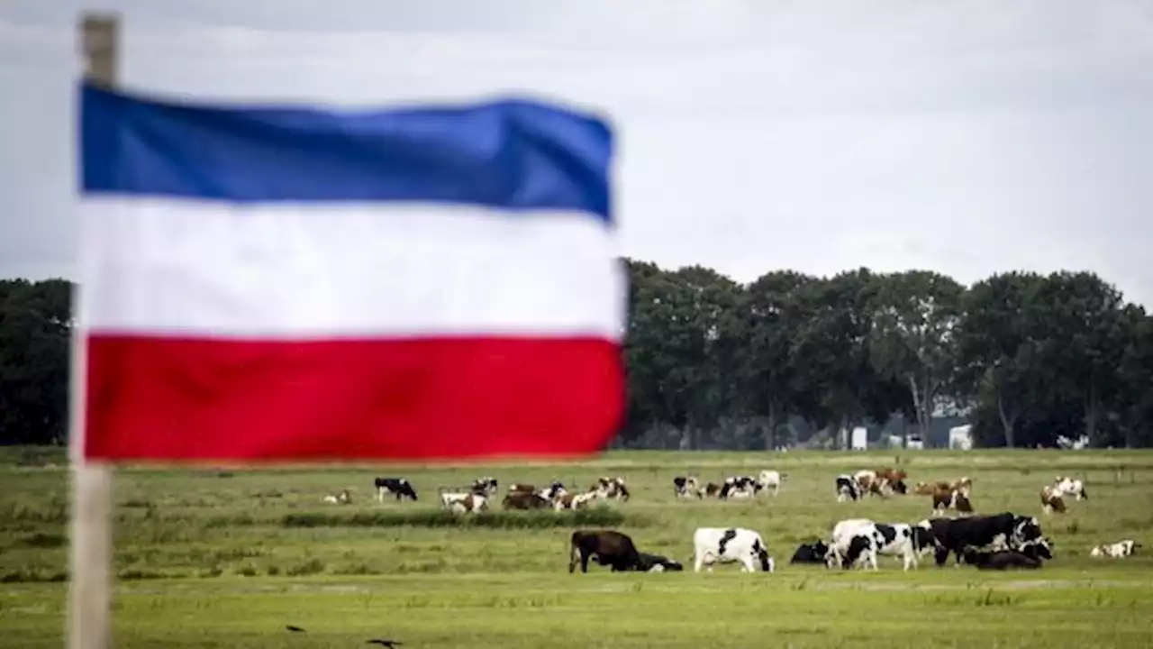 Podcast De Dag special: het onzekere jaar voor boeren