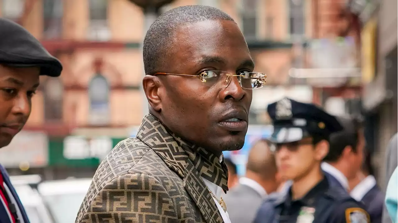 Brooklyn pastor claims innocence while facing federal fraud and extortion charges