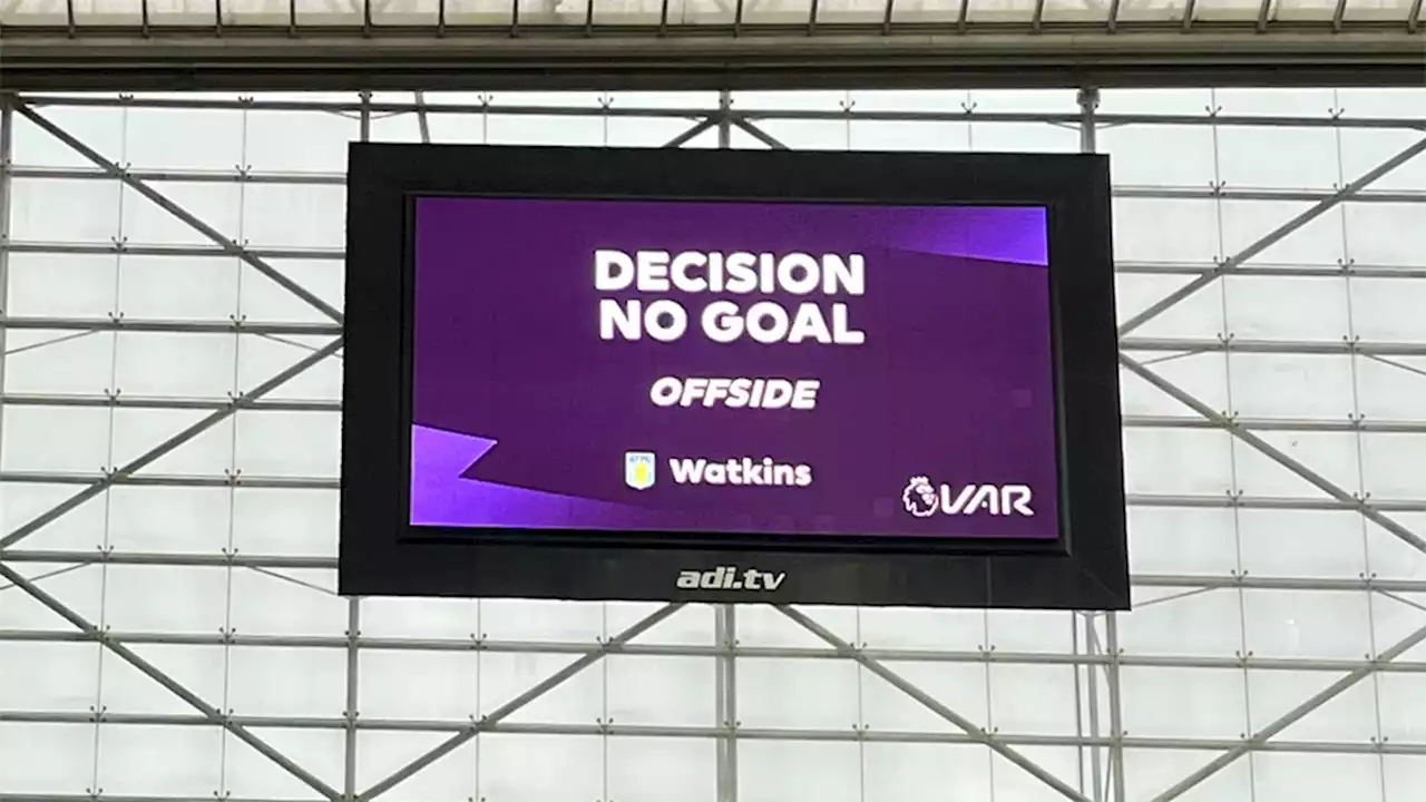 Premier League admit 12 VAR blunders already this season - How many affected Newcastle United?