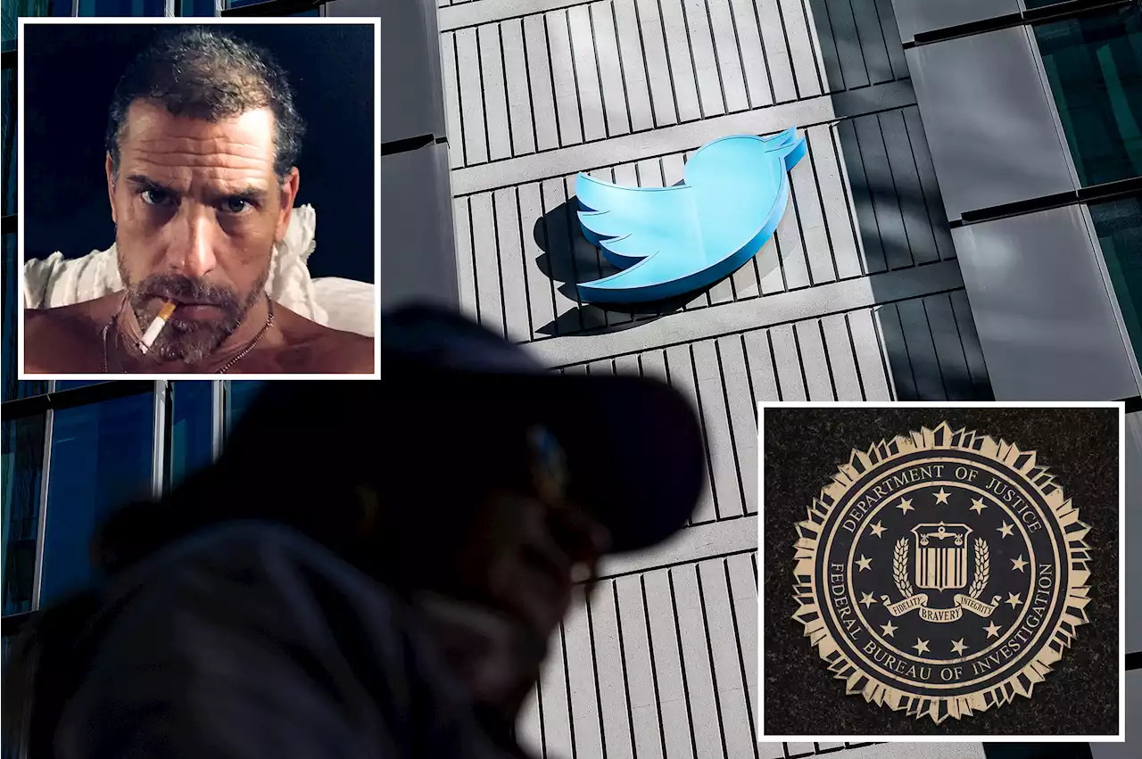 FBI blasts ‘conspiracy theorists’ over ‘Twitter Files,’ claims to provide ‘critical information’ to ‘protect’ company