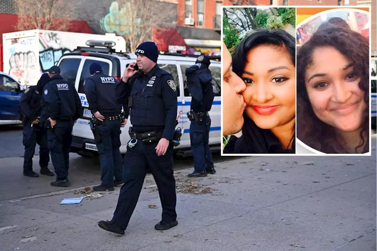 Wife of NYPD cop, Orlando Adorno shot in NYC recounts ‘nightmare’