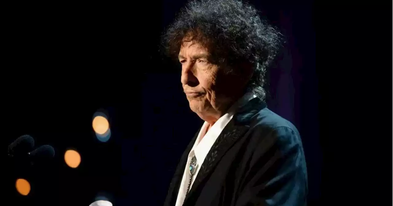 Bob Dylan offered Coronation Street role after sharing 'love' for soap