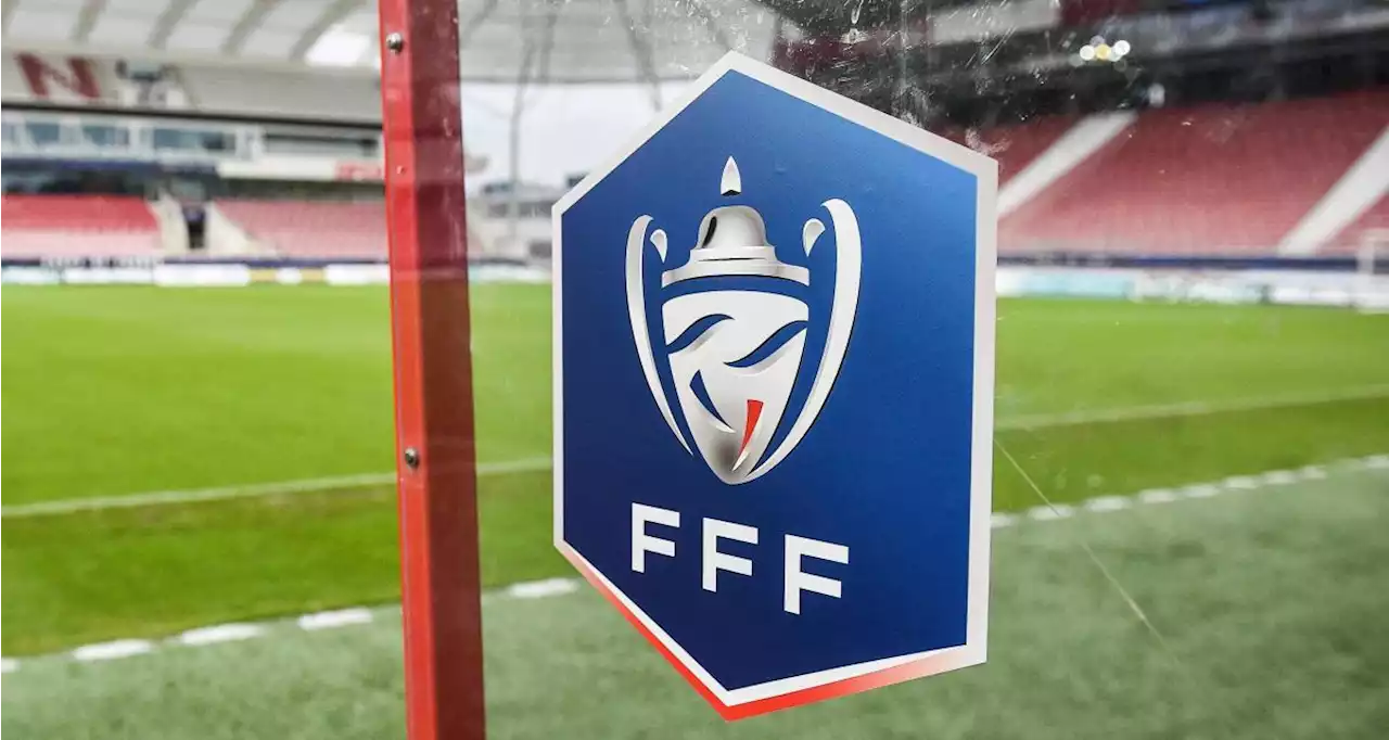 Coupe de France : un club de Ligue 2 exclu sur tapis vert ?