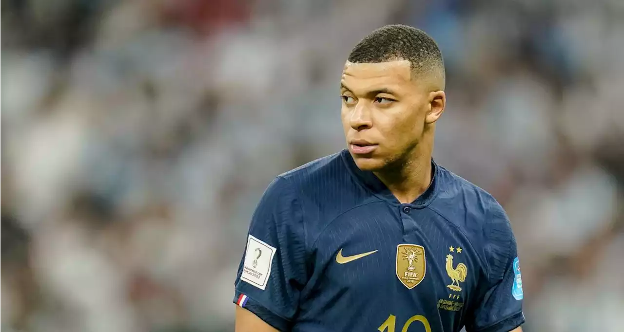 PSG : une décision radicale du Real Madrid dans le dossier Mbappé ?