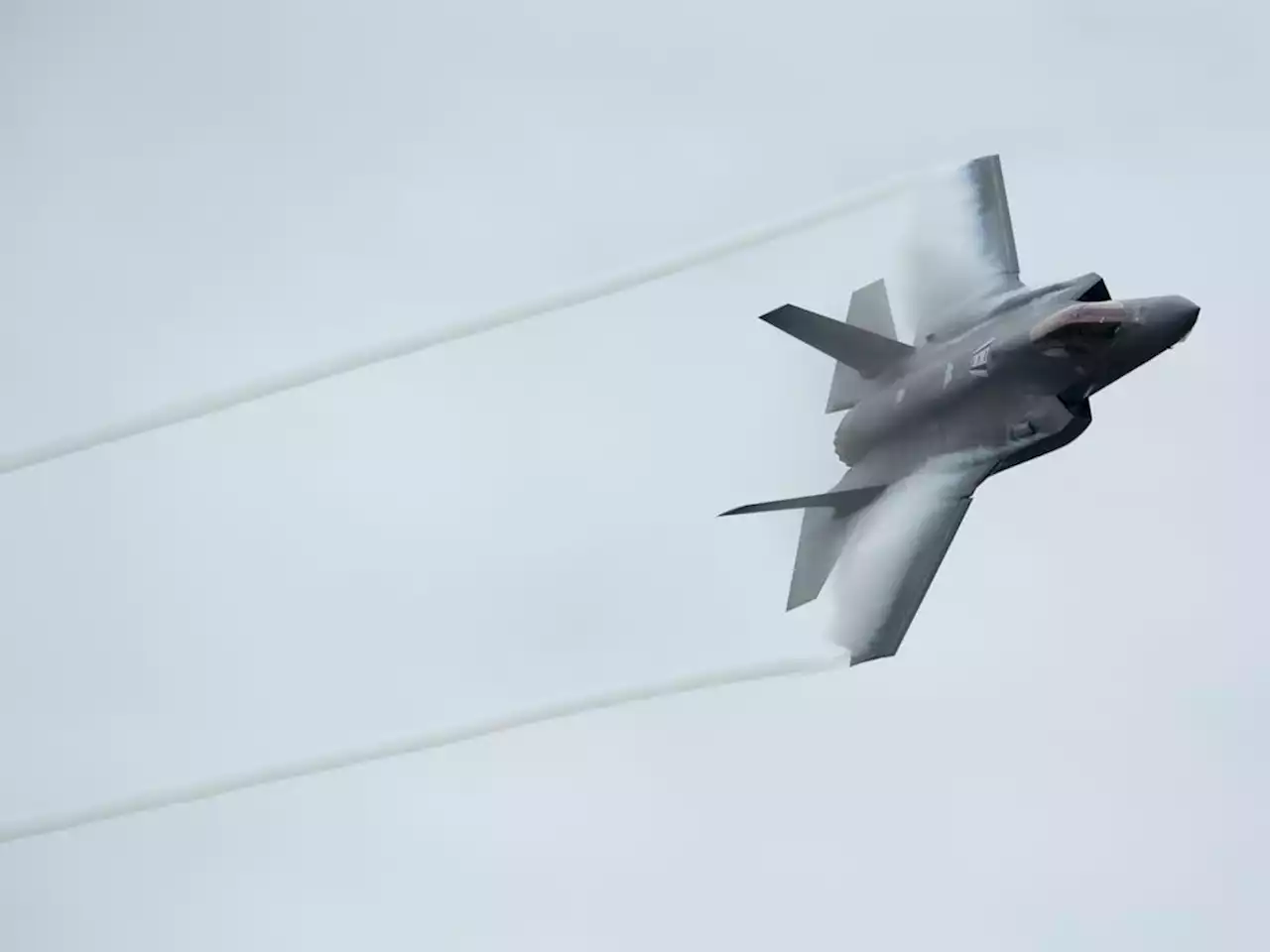 ANALYSIS: Questions being asked about what kind of 'deal' Canada got on F-35 jets