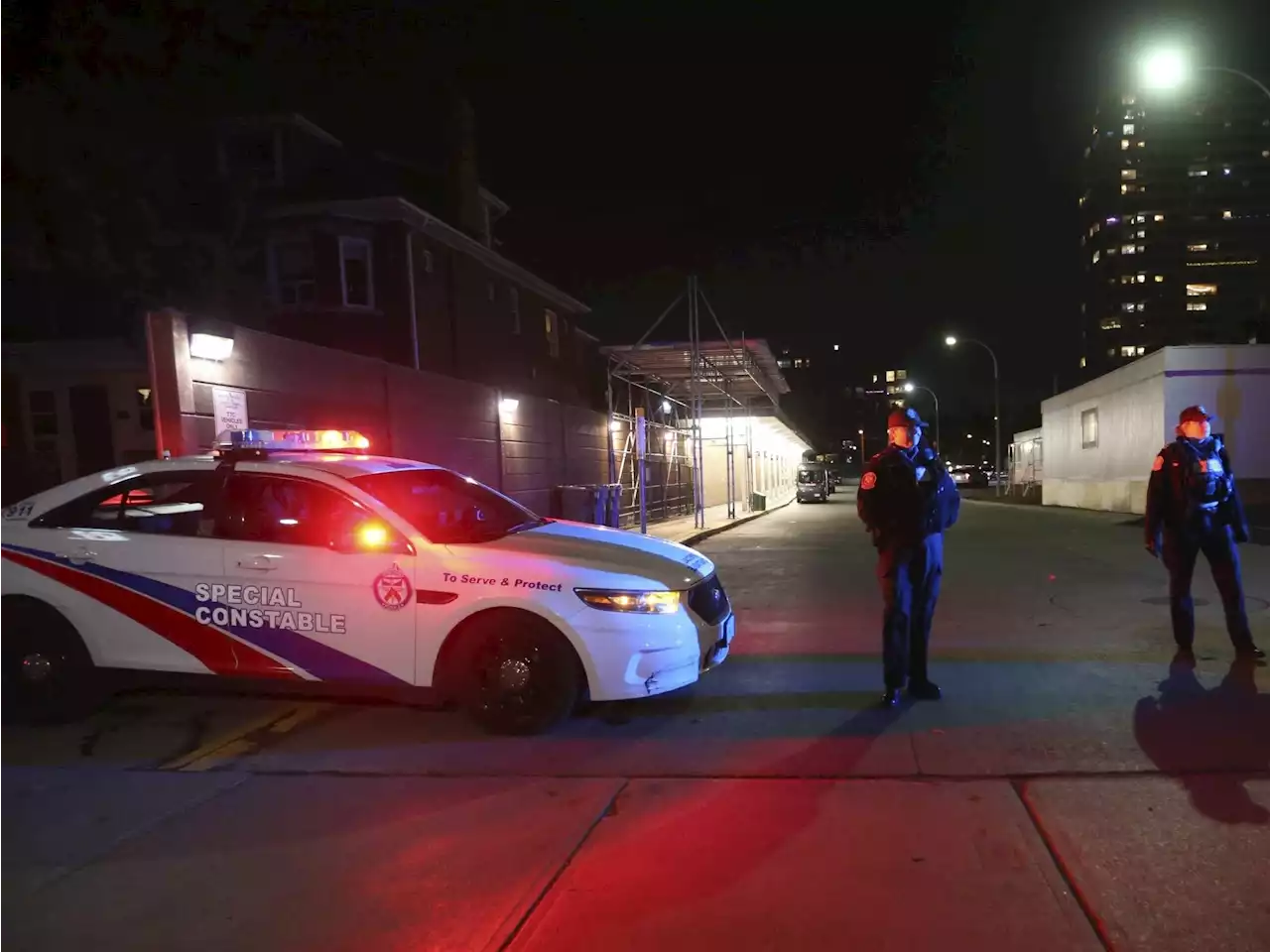 MANDEL: Random acts of violence have us on edge