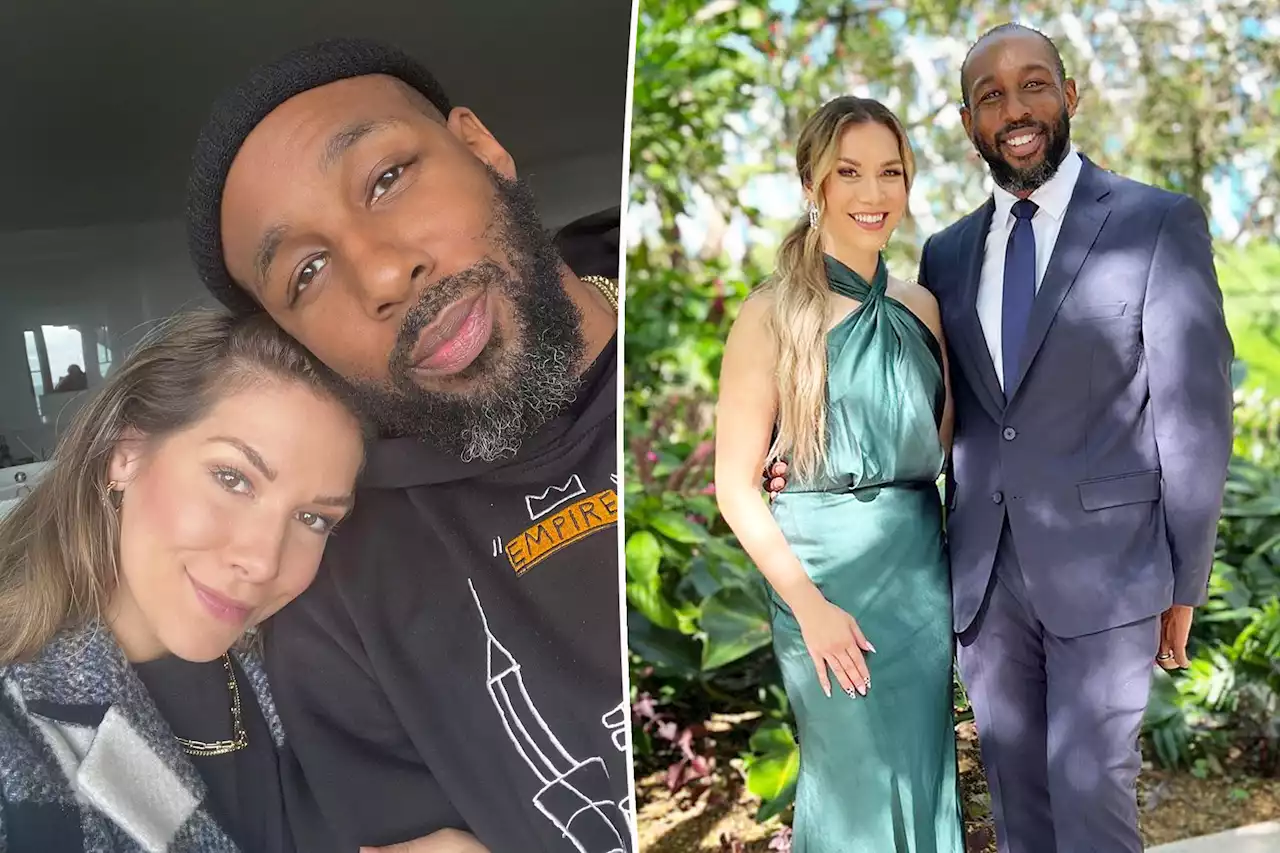 Allison Holker: My ‘heart aches’ after husband Stephen ‘tWitch’ Boss’ death