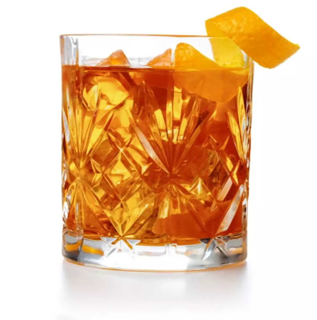 De Amsterdamse old fashioned is de warmste wintercocktail