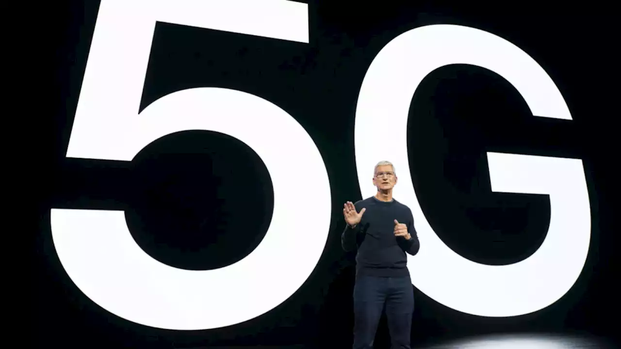 Apple's custom 5G modem won't be ready in time for iPhone 15, new report says