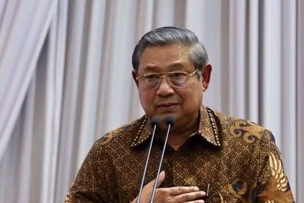 SBY Terima Petinggi PKS di Cikeas Bogor: Perkokoh Kebersamaan Demokrat-PKS di Pemilu 2024 - Pikiran-Rakyat.com