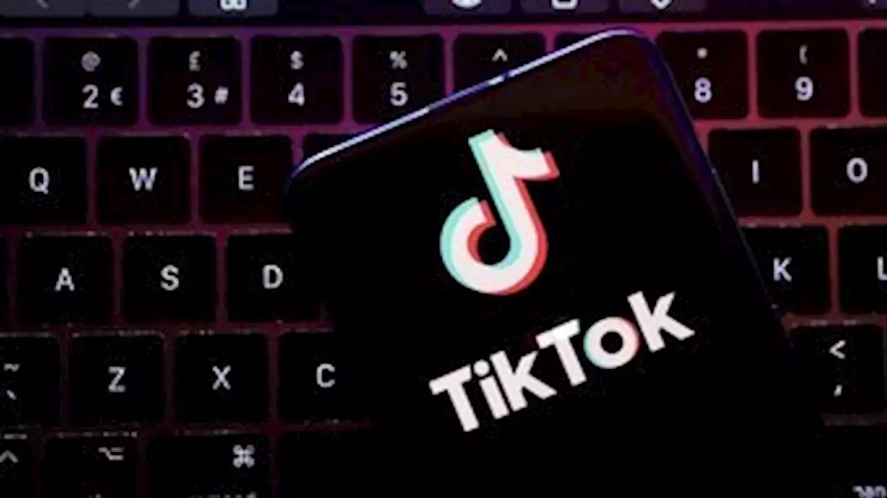 Congresso dos EUA quer proibir o TikTok em dispositivos do governo