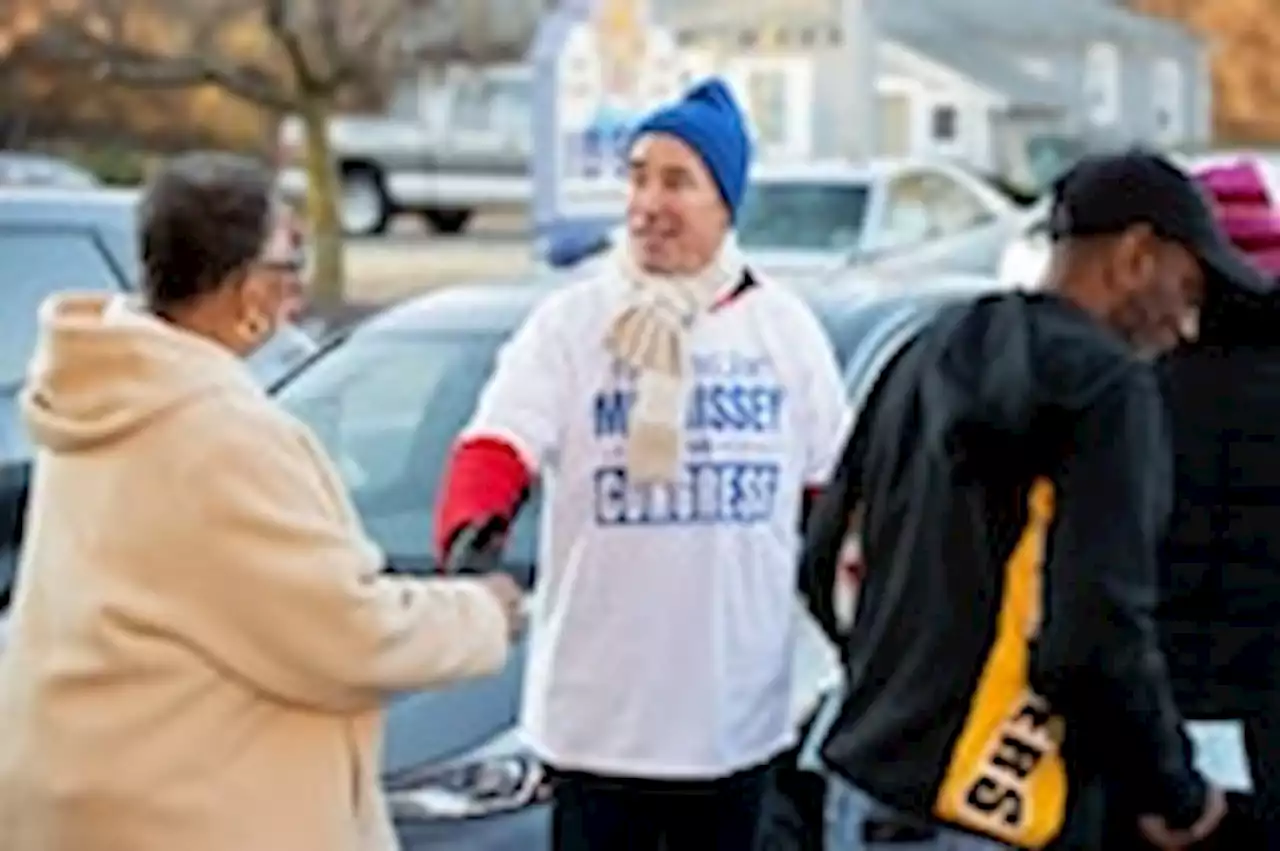 Counting goes slowly in Virginia’s 4th District Democratic primary