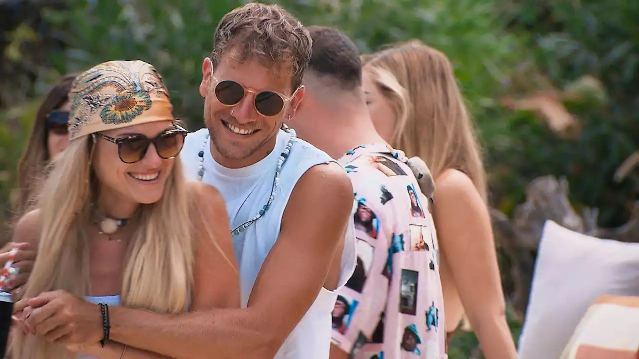 Sind Mimi und Yannick nach 'Bachelor in Paradise' ein Paar?