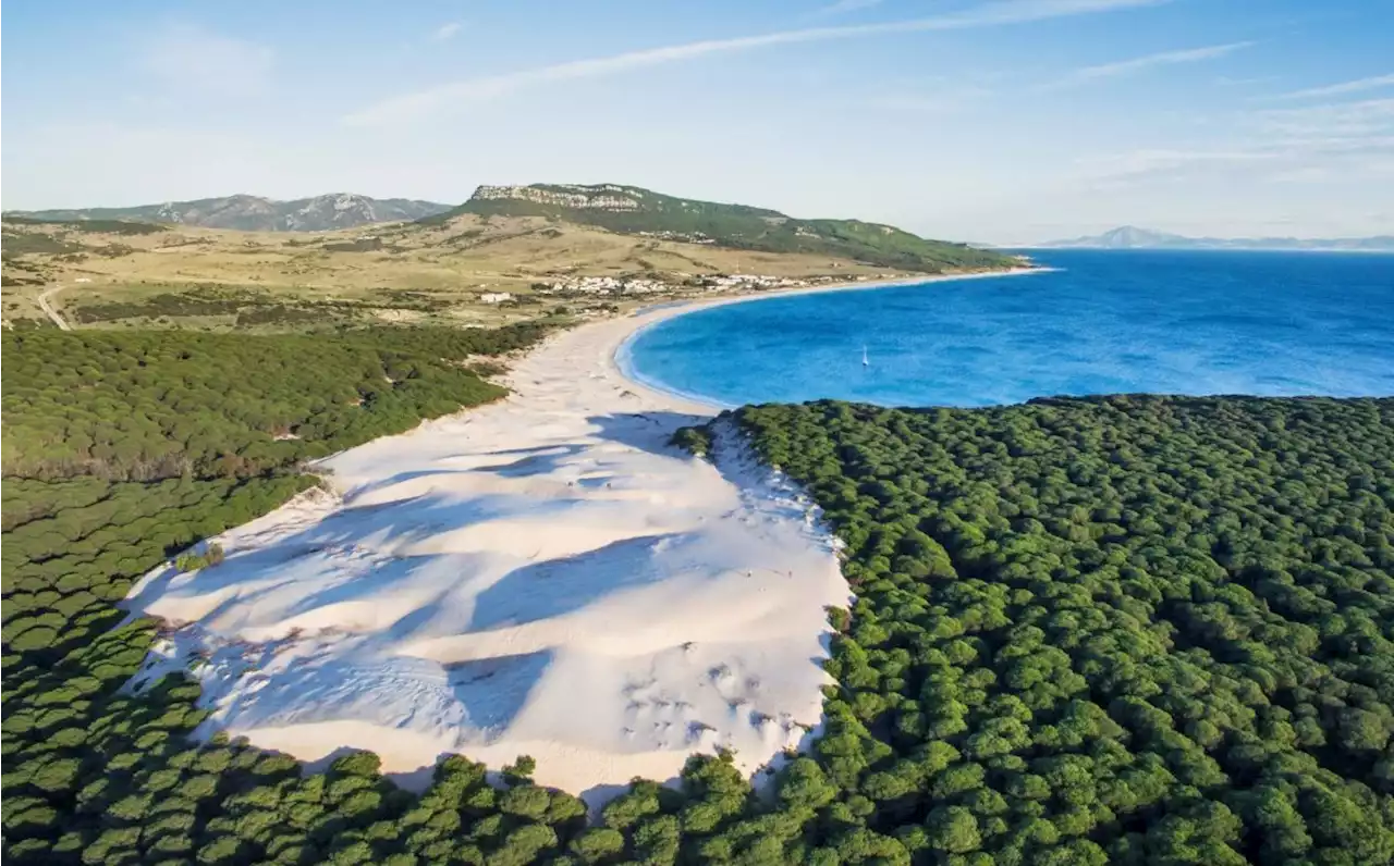 6 playas españolas a las que te puedes escapar estas Navidades