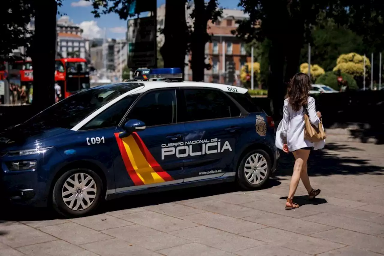 Detenido un hombre en Plasencia (Cáceres) tras asesinar a una mujer de 45 años