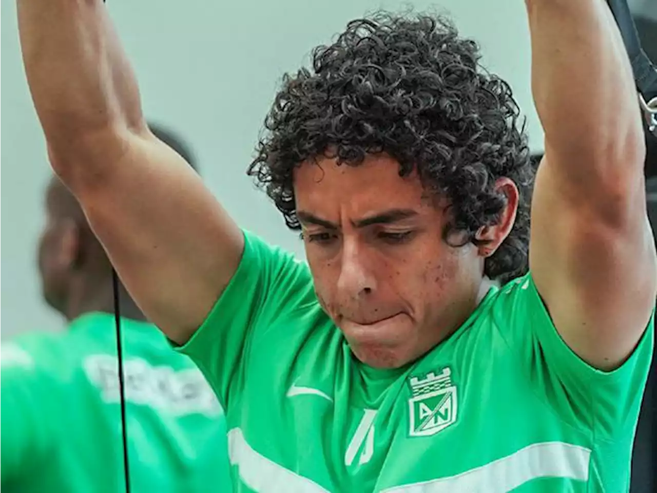 Daniel Mantilla suena para volverse a vestir de verde, pero sería con Deportivo Cali - Pulzo