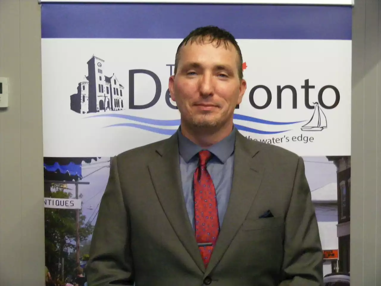 LOOK BACK: Town of Deseronto in 2022