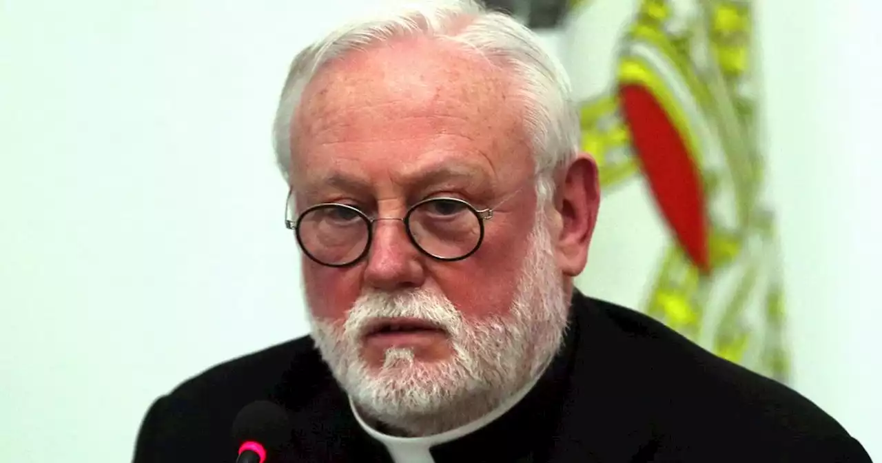 Mons.Gallagher: “La Santa Sede continuerà a lavorare per mantenere viva la speranza della pace”