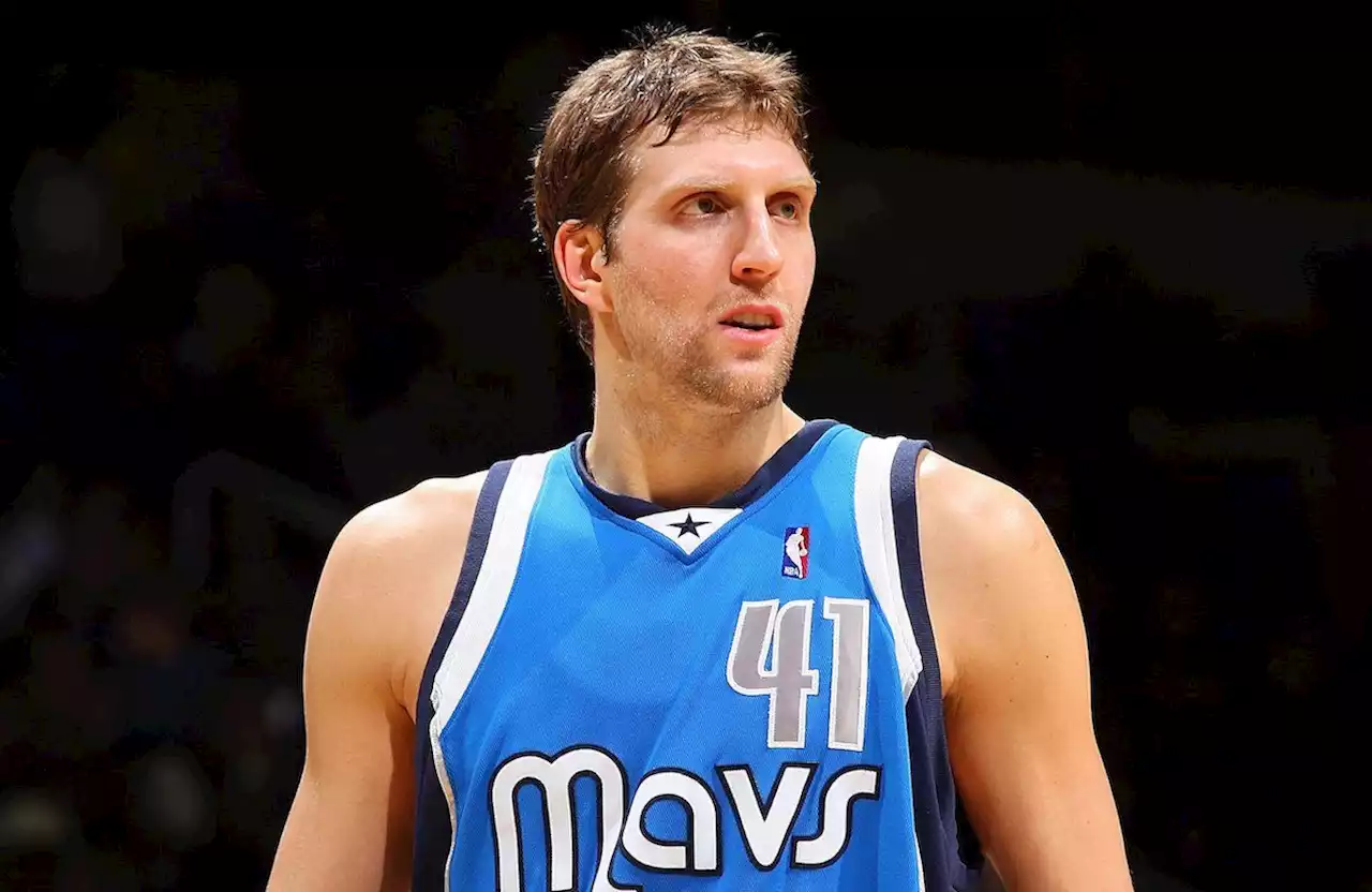 Dirk Nowitzki, Dwyane Wade headline 2023 Hall of Fame nominees