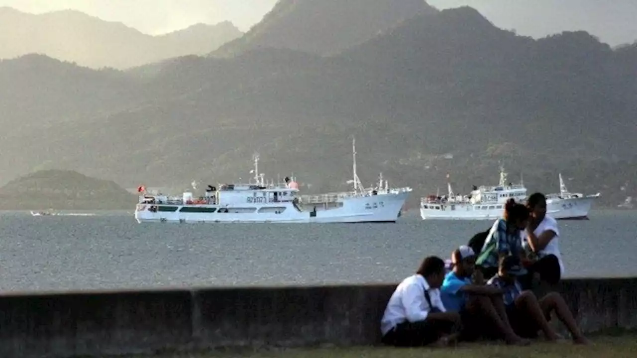 Fiji military called in to 'help maintain order' after disputed election