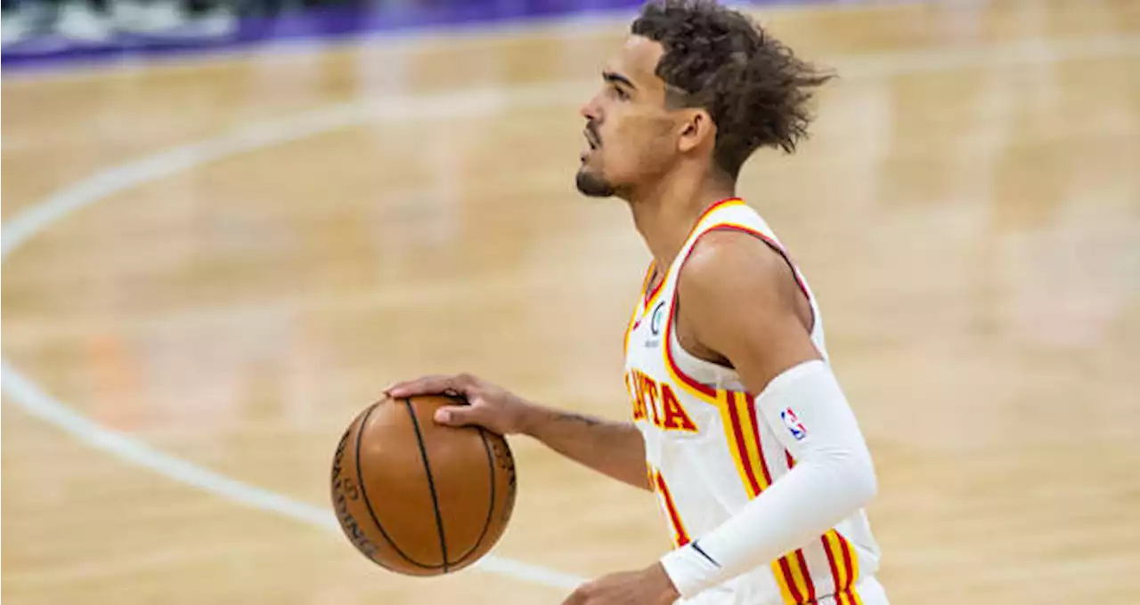 Rival Execs Believe Trae Young Could Be Next Star To Seek Trade