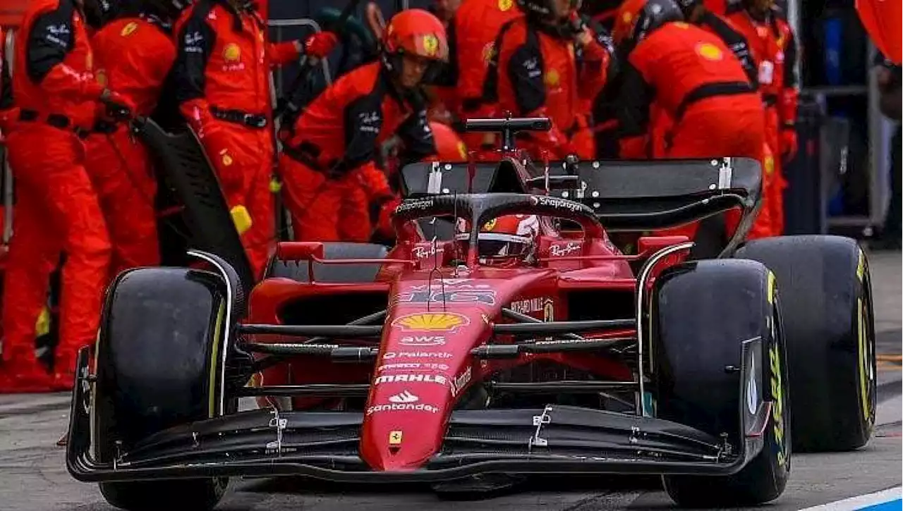 Ferrari, la nuova macchina verrà presentata a San Valentino