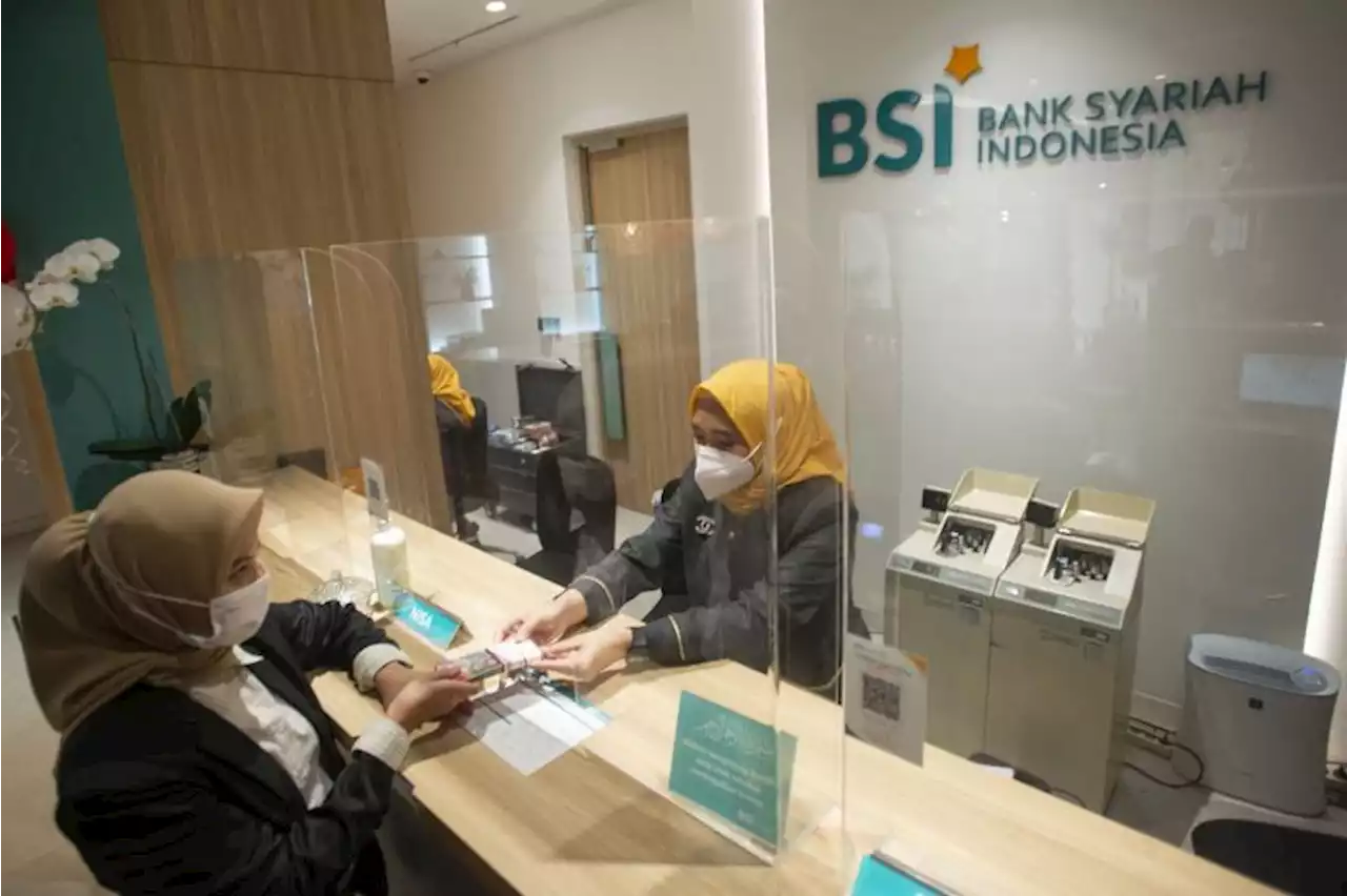 |em|Rights Issue|/em| BSI Menarik Investor Asing |Republika Online