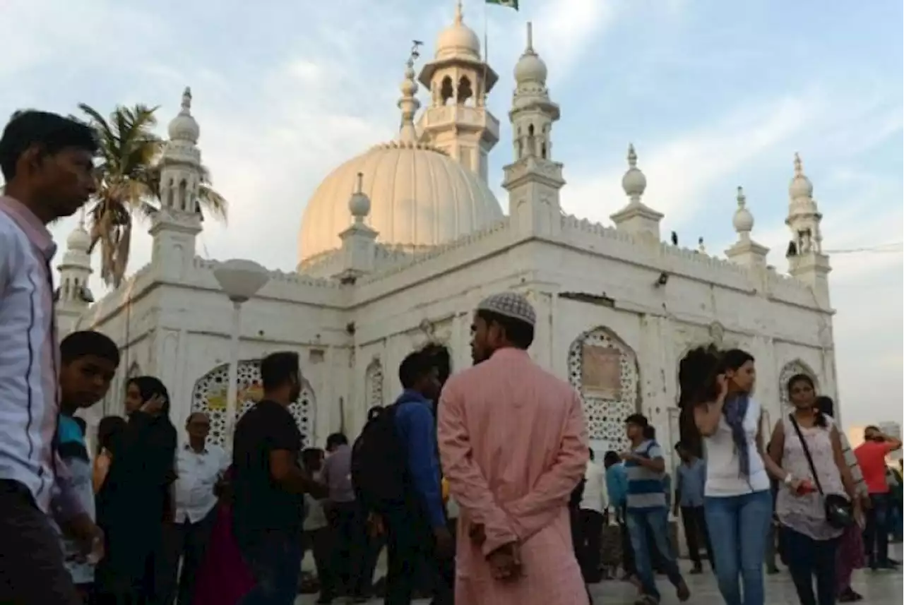 Imam di Mumbai Diberdayakan dengan Kursus Bahasa Inggris |Republika Online