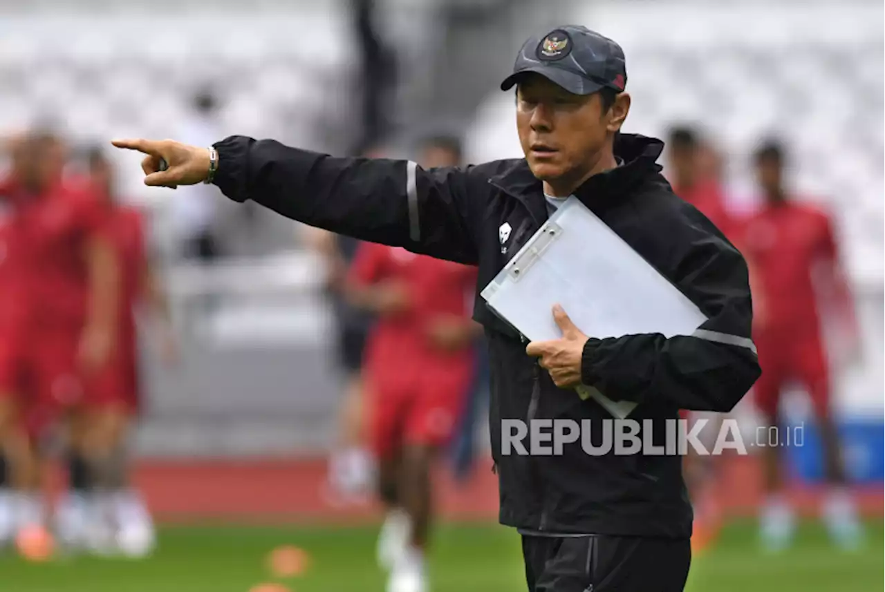 Piala AFF, Presiden Jokowi Bakal Tonton Laga Indonesia Vs Kamboja |Republika Online